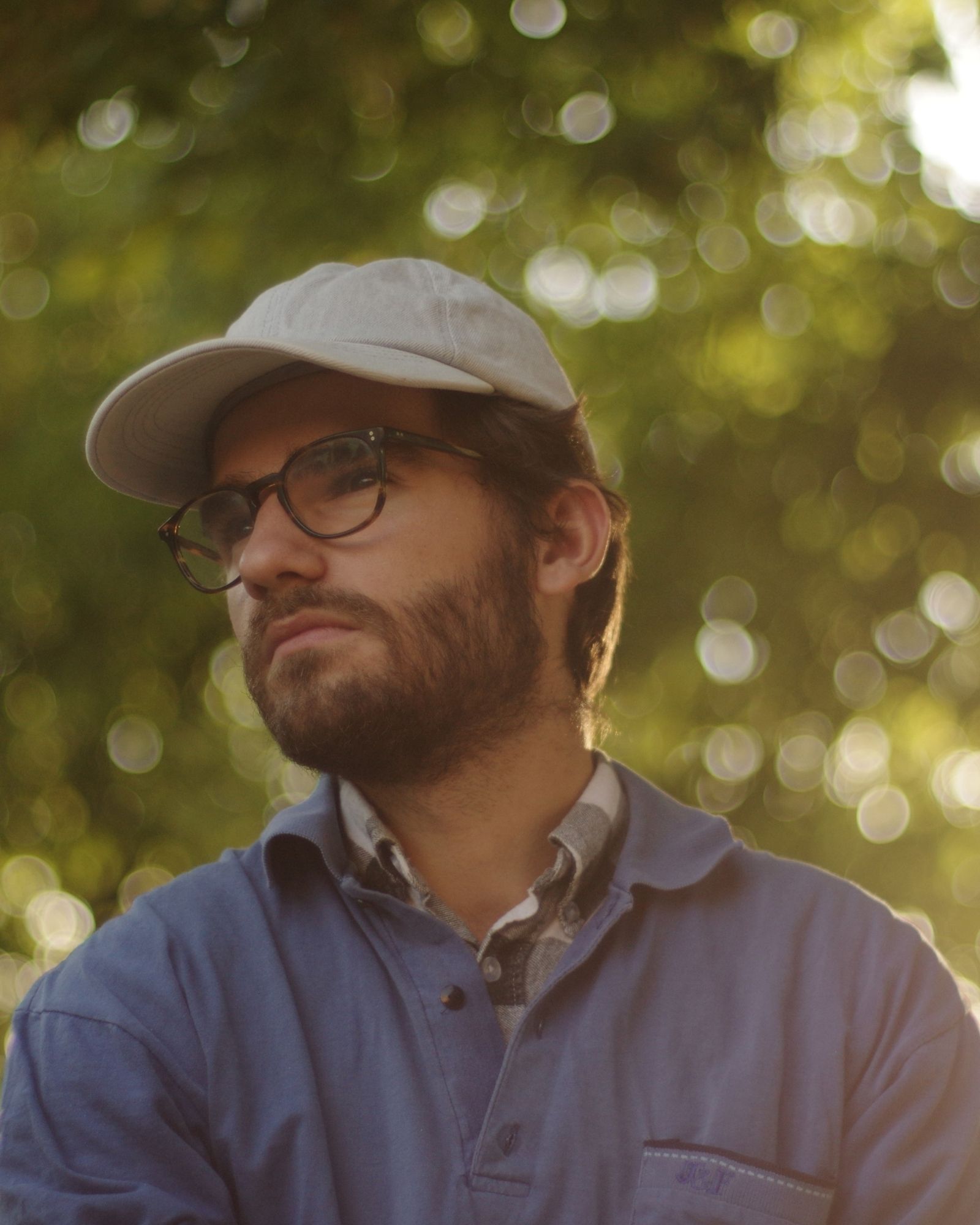 C4C (Jesse Aymon Dettwiler), Swiss Folk-Hop producer and founder of Folk-Hop
