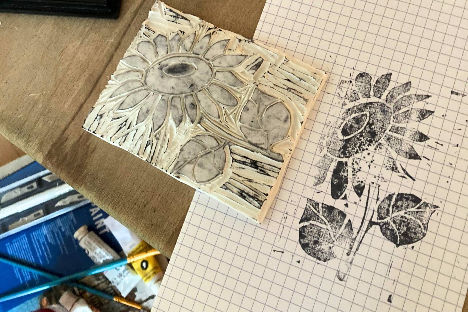 Folk-Hop Radio founded milestone