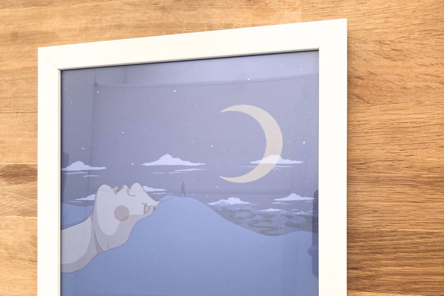 Debut EP with Lofi Records milestone