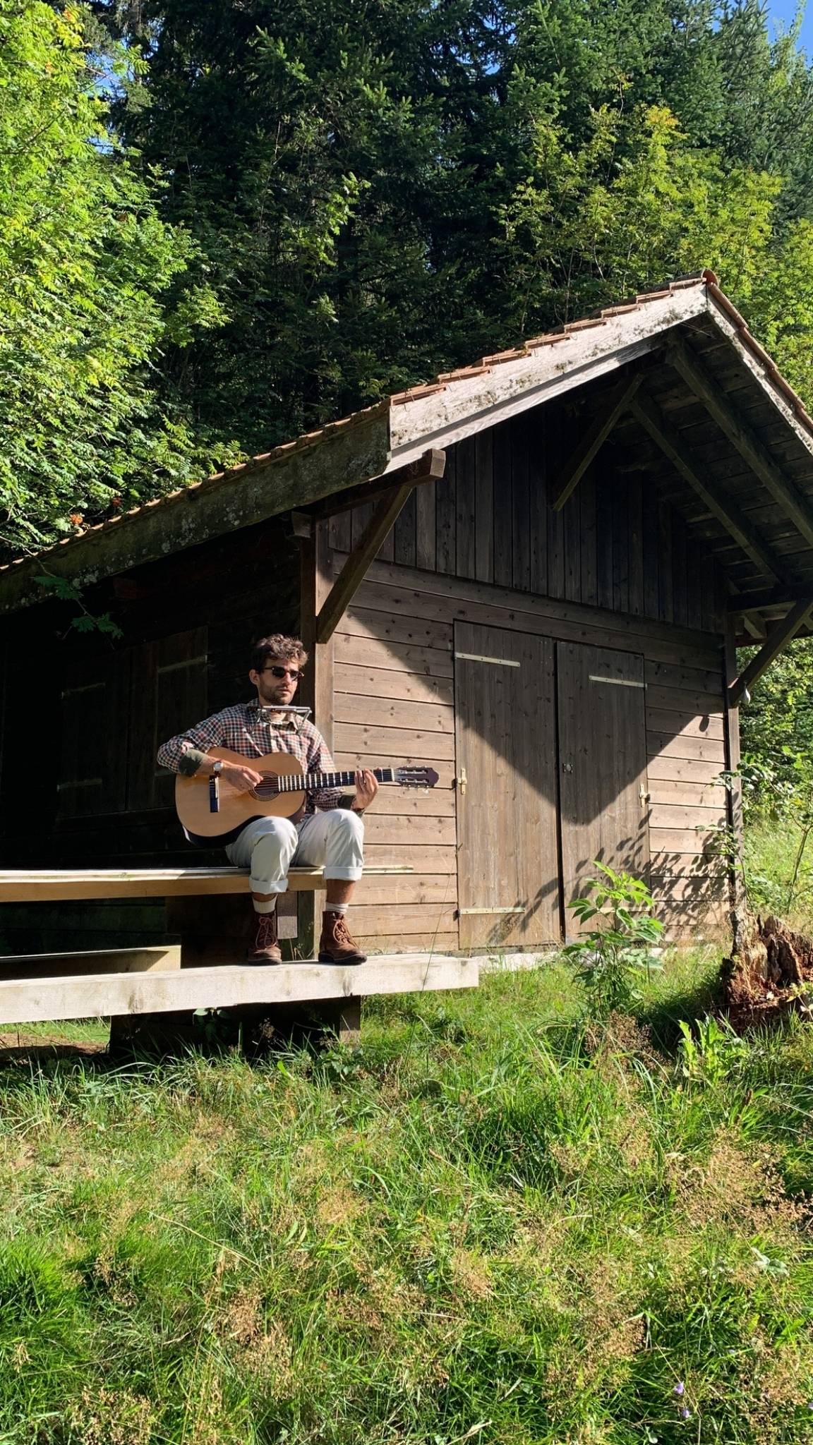 C4C stands for Creations of Christ