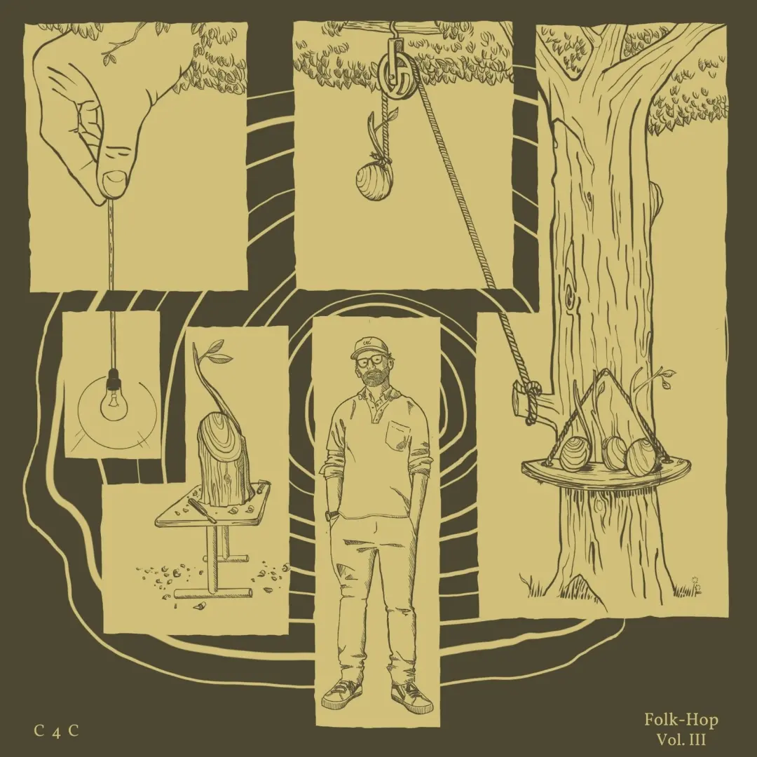 Mr. Anthony cover art