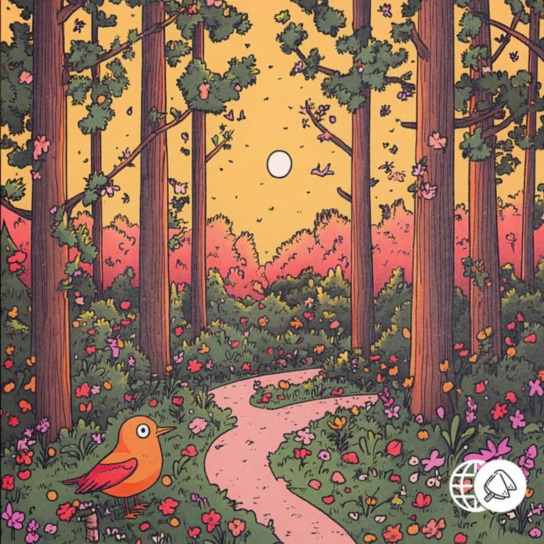 Julian cover art