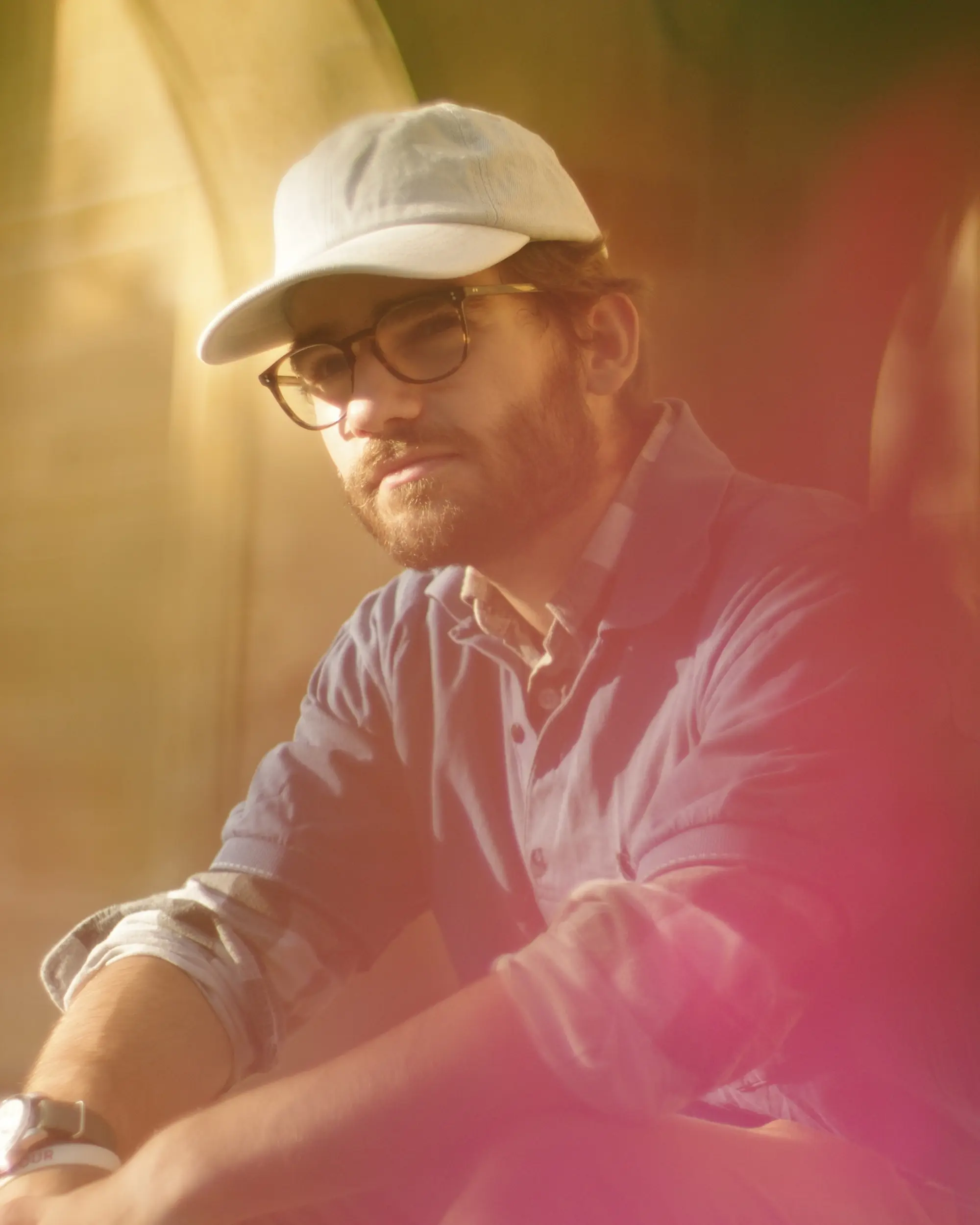 C4C artist portrait