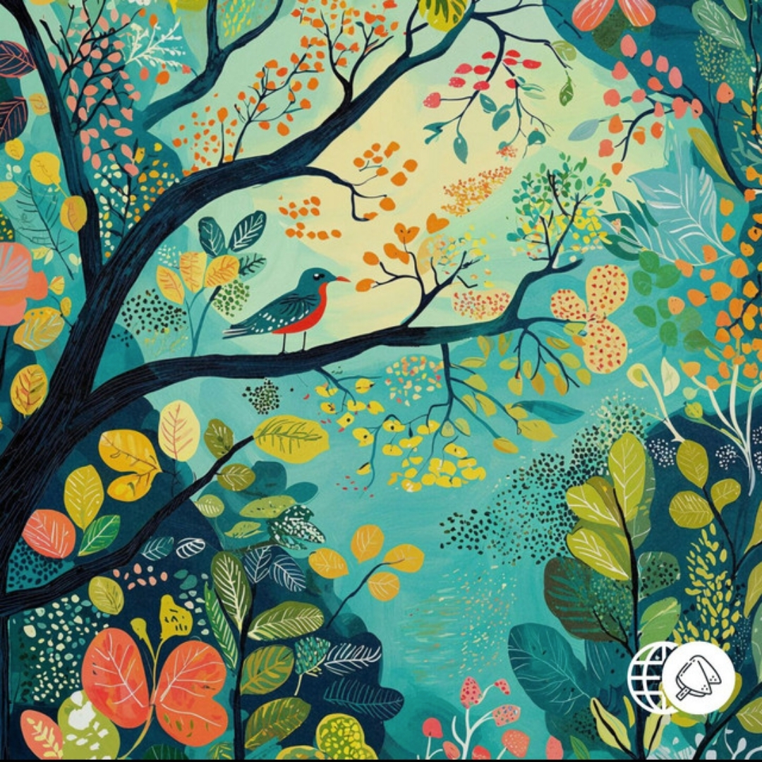 Marsquake cover art